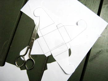 unikatissima Flower Flap Box